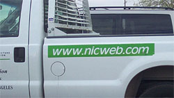 Network Infrastructure Corporation - Developing Integrated Network Infrastructure Systems.