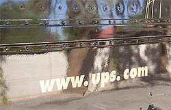 UPS Global.