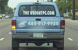 The Wright PC For You.