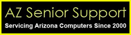 AZ Senior Support